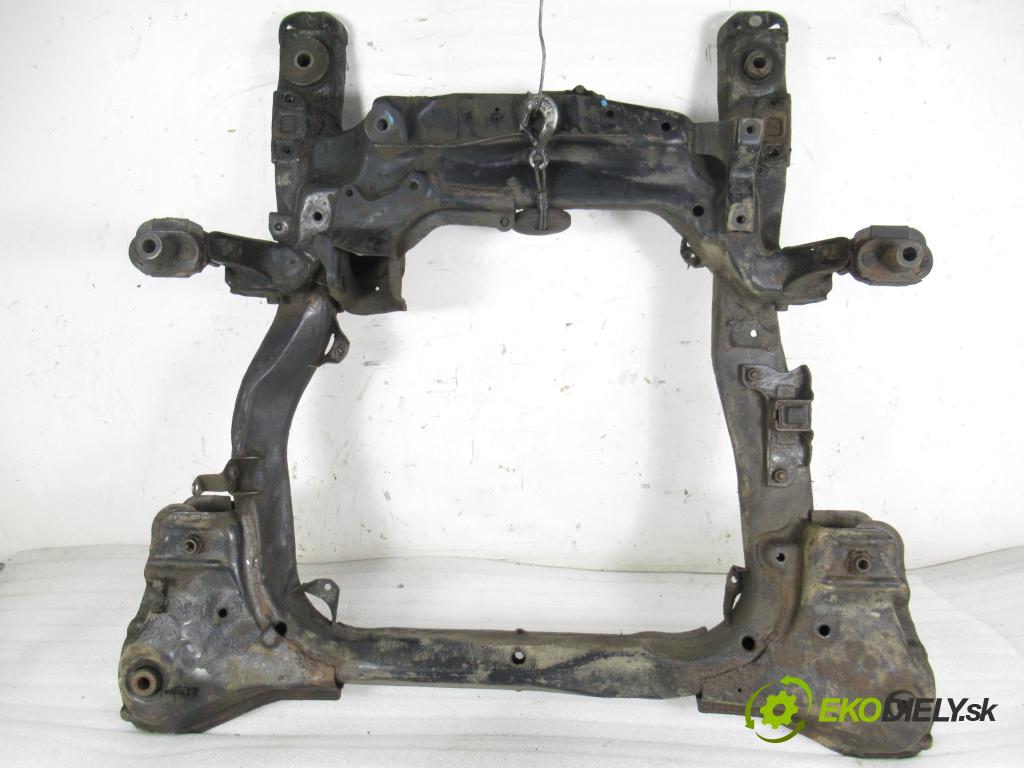 HONDA ACCORD VII Tourer (CM, CN) KOMBI 2006 103,00 2.2 i-CTDi (CN2) - N22A1 2204,00 PŘEDNÍ: