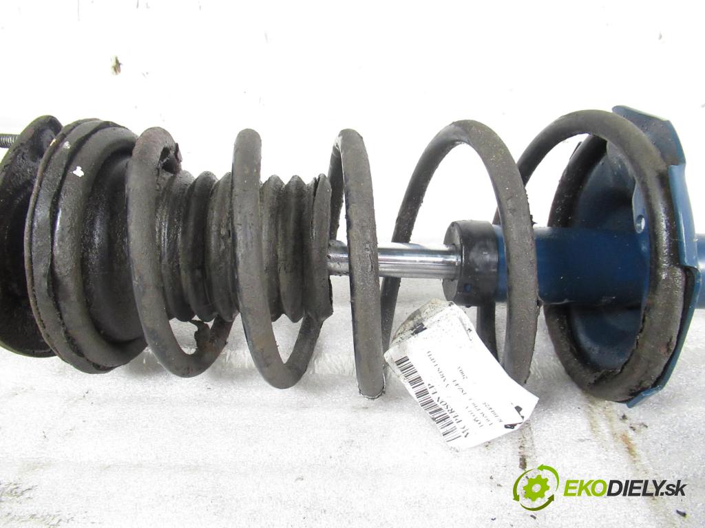 TOYOTA YARIS (_P1_) HB 2003 50,00 1.0 VVT- i 68 - 1SZ-FE 998,00 MCPERSON LP