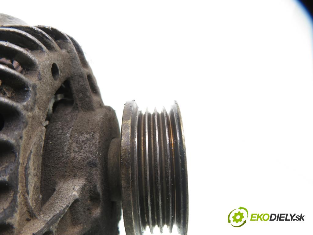 FIAT PUNTO (188_) HB 2000 44,00 1.2 60 - 188 A4.000 1242,00 Alternátor 46816031 (Alternátor)