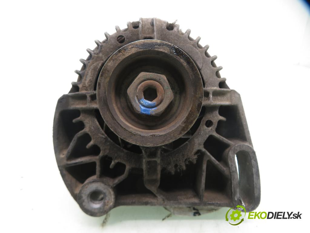 FIAT PUNTO (188_) HB 2000 44,00 1.2 60 - 188 A4.000 1242,00 Alternátor 46816031 (Alternátor)