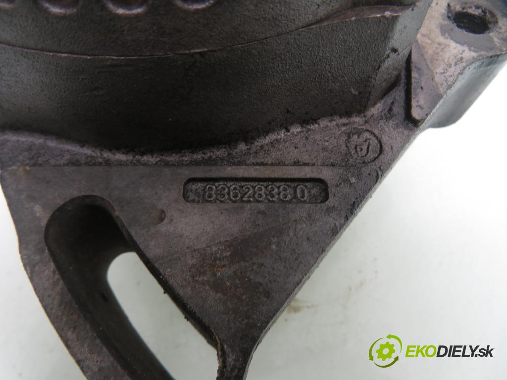 FIAT SEICENTO / 600 (187_) HB 2001 29,00 0.9 39 - 1170 A1.046 899,00 Alternátor 83628380 (Alternátor)