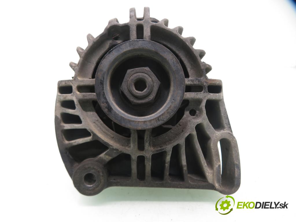 FIAT SEICENTO / 600 (187_) HB 2001 29,00 0.9 39 - 1170 A1.046 899,00 Alternátor 83628380 (Alternátor)