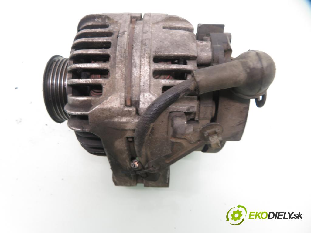 HONDA ACCORD VI (CK, CG, CH, CF8) SEDAN 1999 100,00 1.8 i (CG8) - F18B2 1850,00 Alternátor 31100PDAE01 ; 0124325006 (Alternátor)