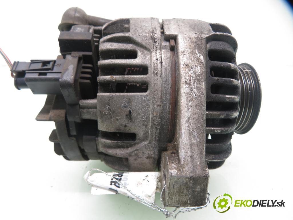 HONDA ACCORD VI (CK, CG, CH, CF8) SEDAN 1999 100,00 1.8 i (CG8) - F18B2 1850,00 Alternátor 31100PDAE01 ; 0124325006 (Alternátor)