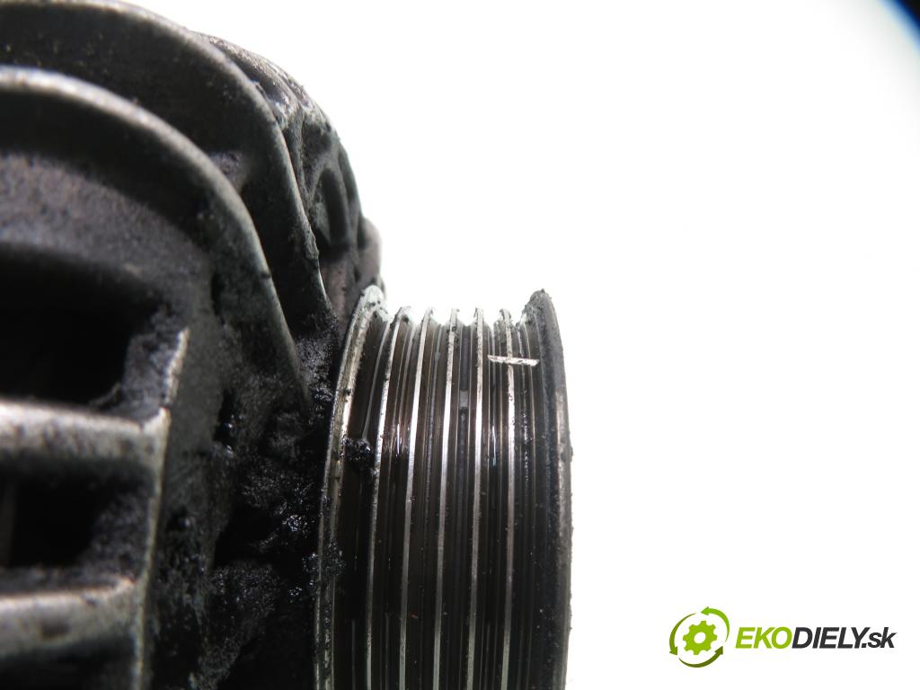 HONDA ACCORD VI (CK, CG, CH, CF8) SEDAN 1999 100,00 1.8 i (CG8) - F18B2 1850,00 Alternátor 31100PDAE01 ; 0124325006 (Alternátor)