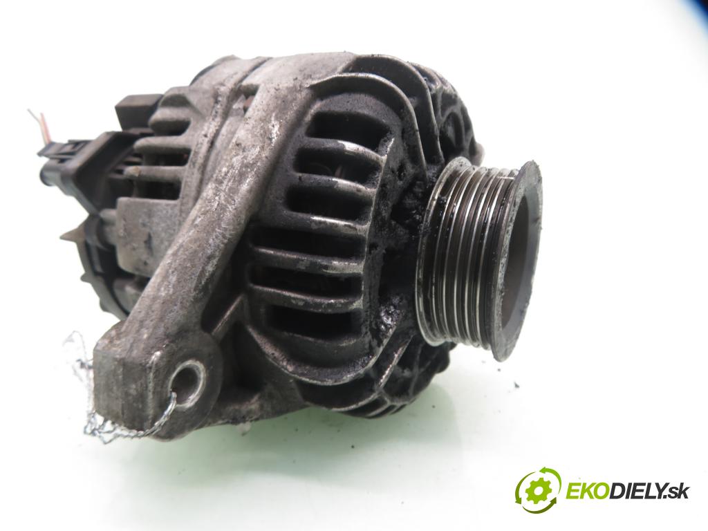 HONDA ACCORD VI (CK, CG, CH, CF8) SEDAN 1999 100,00 1.8 i (CG8) - F18B2 1850,00 Alternátor 31100PDAE01 ; 0124325006 (Alternátor)