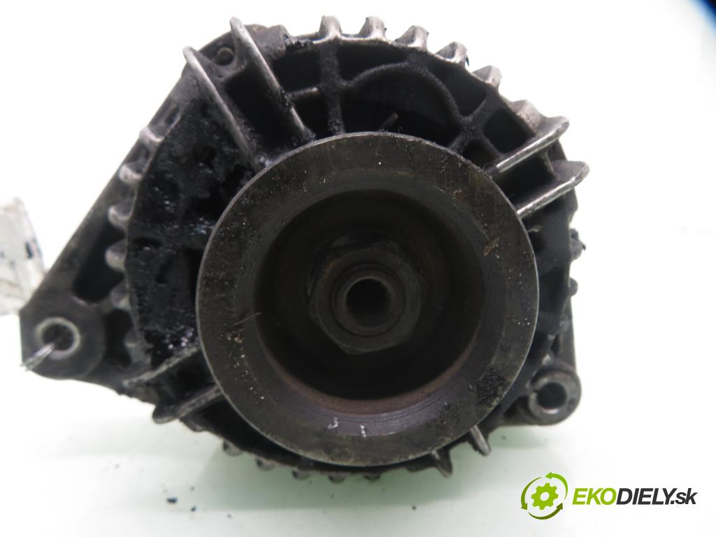 HONDA ACCORD VI (CK, CG, CH, CF8) SEDAN 1999 100,00 1.8 i (CG8) - F18B2 1850,00 Alternátor 31100PDAE01 ; 0124325006 (Alternátor)