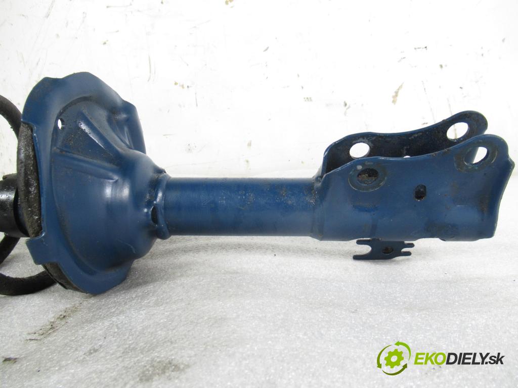 TOYOTA YARIS (_P1_) HB 2003 50,00 1.0 VVT- i 68 - 1SZ-FE 998,00 MCPERSON PP