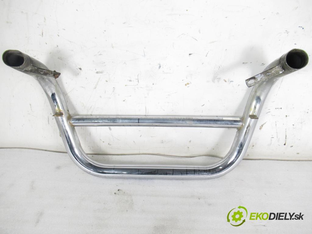 KIA CARENS II (FJ) MINIVAN 2003 93,00 1.8 - TB 1793,00 POTRUBIE: