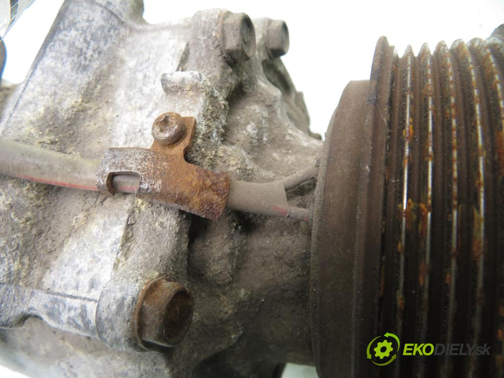 HONDA CIVIC VII Hatchback (EU, EP, EV) HB 2001 55,00 1.4 i 75 - D14Z6 1396,00 KOMPRESOR: klimatizácie  (Kompresor klimatizácie)