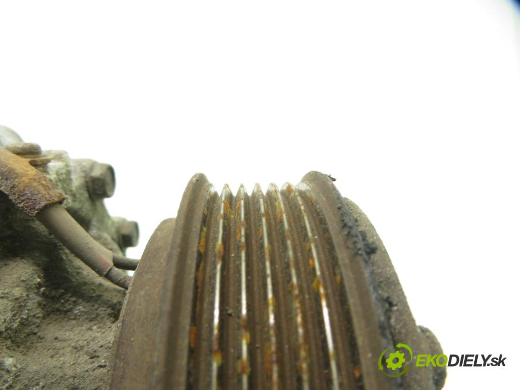 HONDA CIVIC VII Hatchback (EU, EP, EV) HB 2001 55,00 1.4 i 75 - D14Z6 1396,00 KOMPRESOR: klimatizácie  (Kompresor klimatizácie)