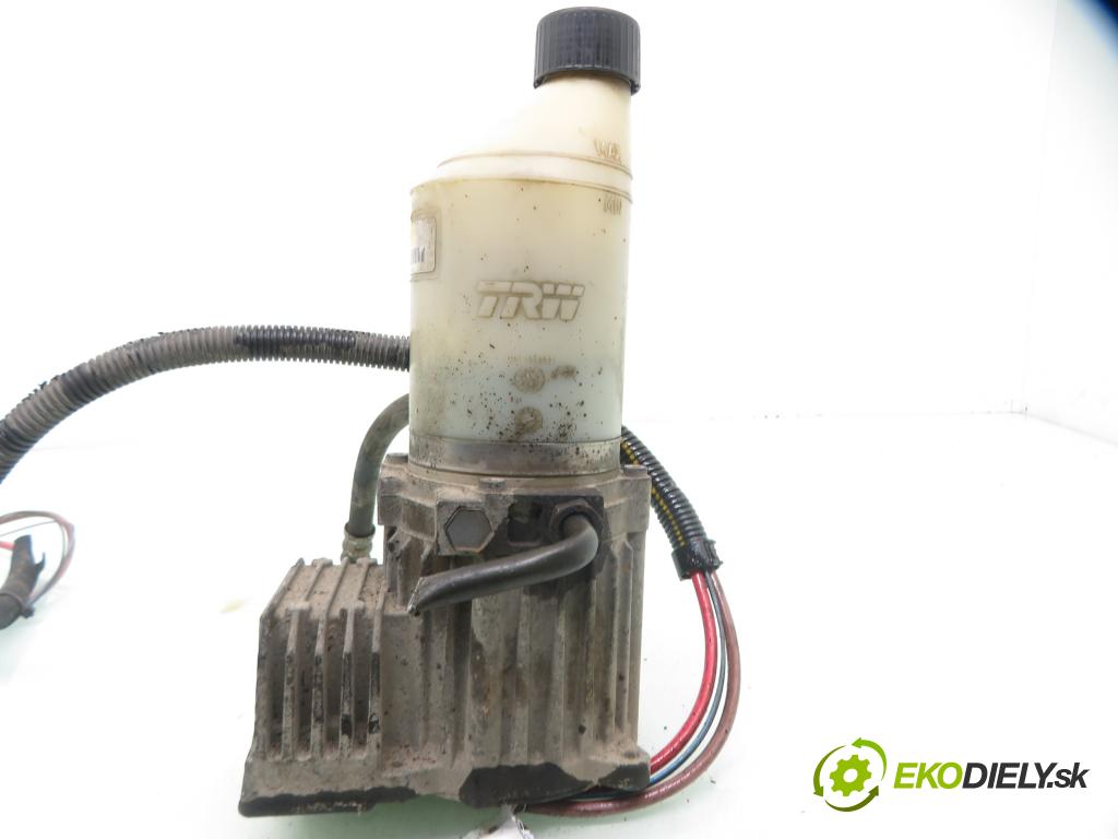 OPEL ASTRA G liftback (T98) HB 2000 74,00 2.0 DTI 16V - X 20 DTH 1995,00 pumpa servočerpadlo HYD-EL. 554552