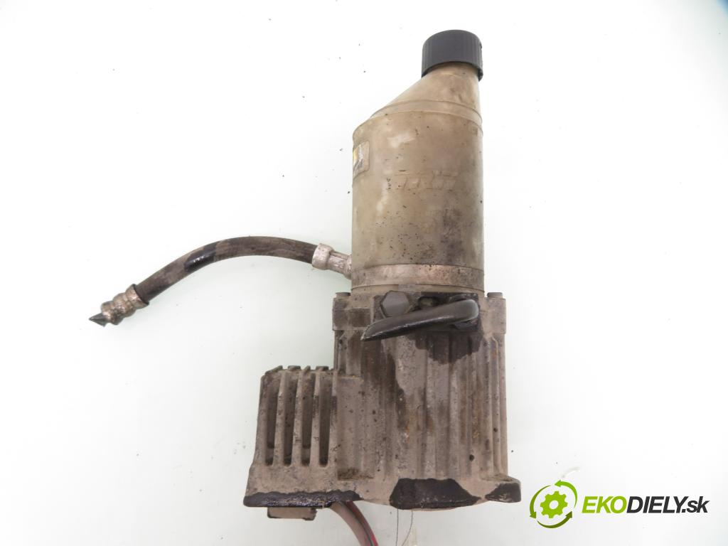 OPEL ASTRA G liftback (T98) HB 2000 74,00 2.0 DTI 16V - X 20 DTH 1995,00 Pumpa servočerpadlo 554552