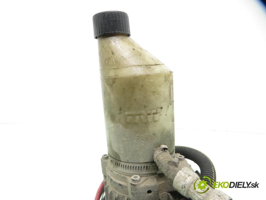 OPEL ASTRA G liftback (T98) HB 2000 74,00 2.0 DTI 16V - X 20 DTH 1995,00 Pumpa servočerpadlo 554552