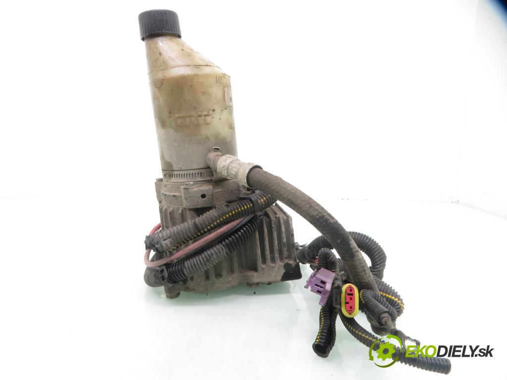 OPEL ASTRA G liftback (T98) HB 2000 74,00 2.0 DTI 16V - X 20 DTH 1995,00 Pumpa servočerpadlo 554552