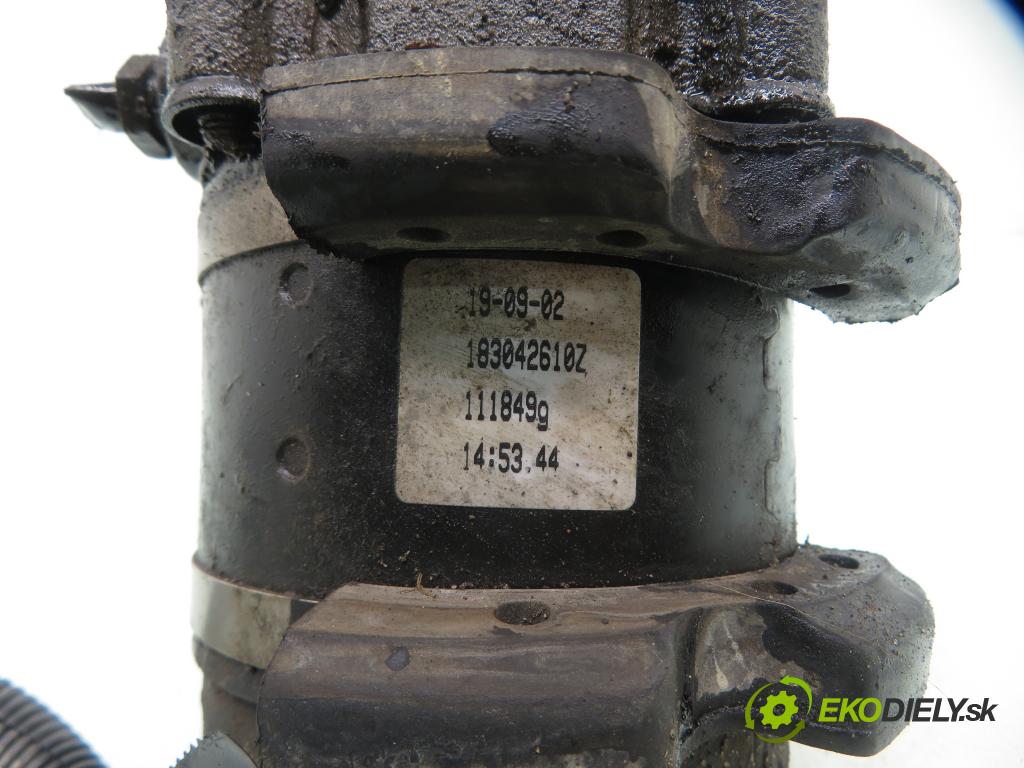 CITROEN SAXO (S0, S1) HB 2002 44,00 1.1 60 - HDZ 1124,00 Pumpa servočerpadlo 183042610Z
