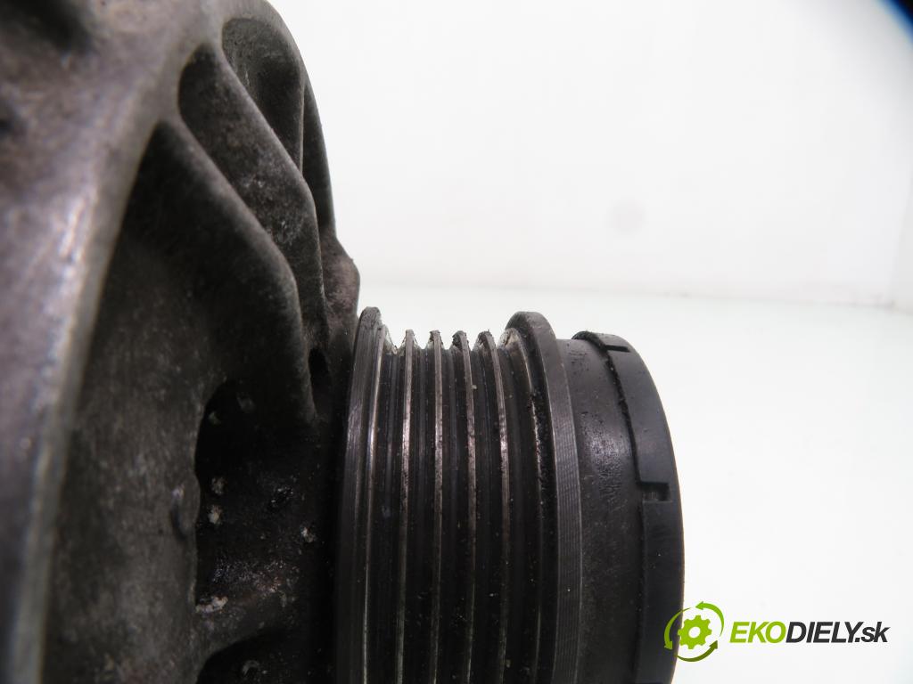 VW PASSAT B5 Variant (3B5) KOMBI 1998 81,00 1.9 TDI 110 - AFN 1896,00 Alternátor 028903028 ; 0123515003 (Alternátor)