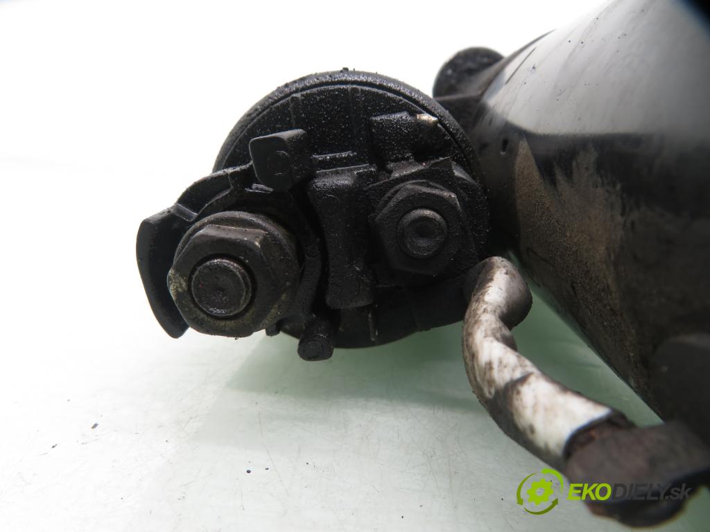 VW PASSAT B5 Variant (3B5) KOMBI 1998 81,00 1.9 TDI 110 - AFN 1896,00 startér 0001110122 ; 068911024C ; 1005821478 (Startér)