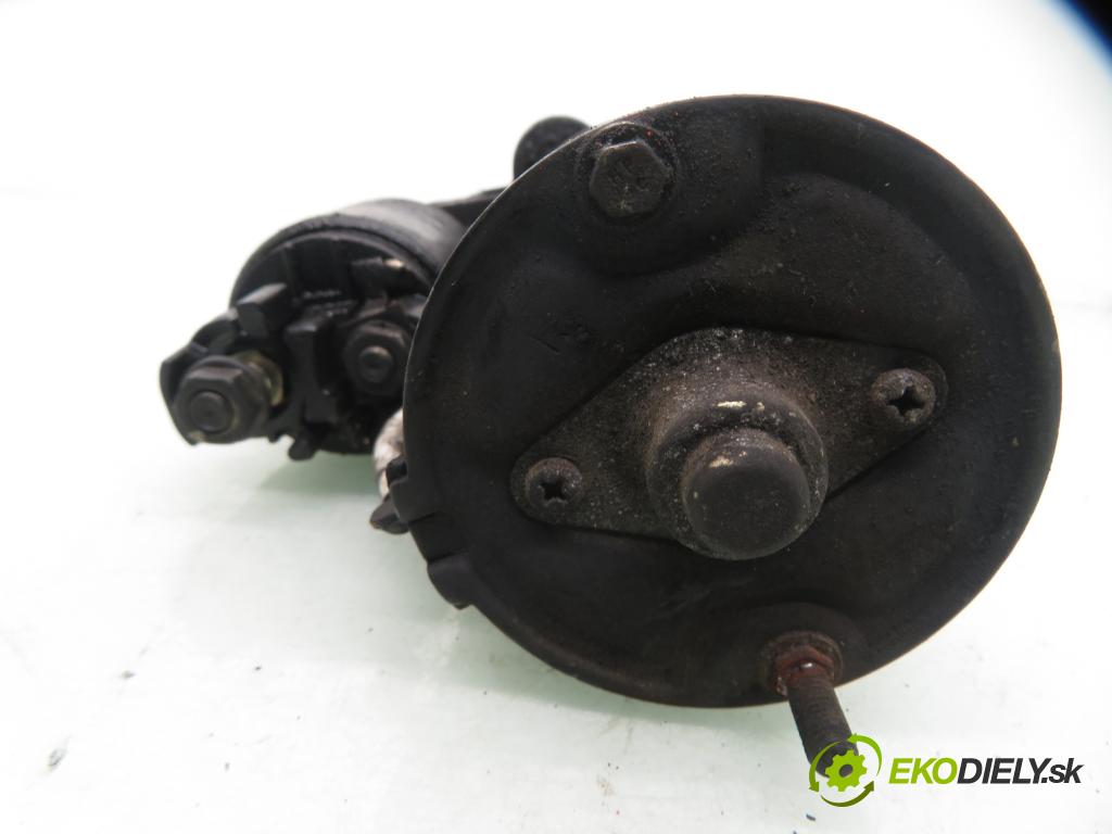 VW PASSAT B5 Variant (3B5) KOMBI 1998 81,00 1.9 TDI 110 - AFN 1896,00 startér 0001110122 ; 068911024C ; 1005821478 (Startér)