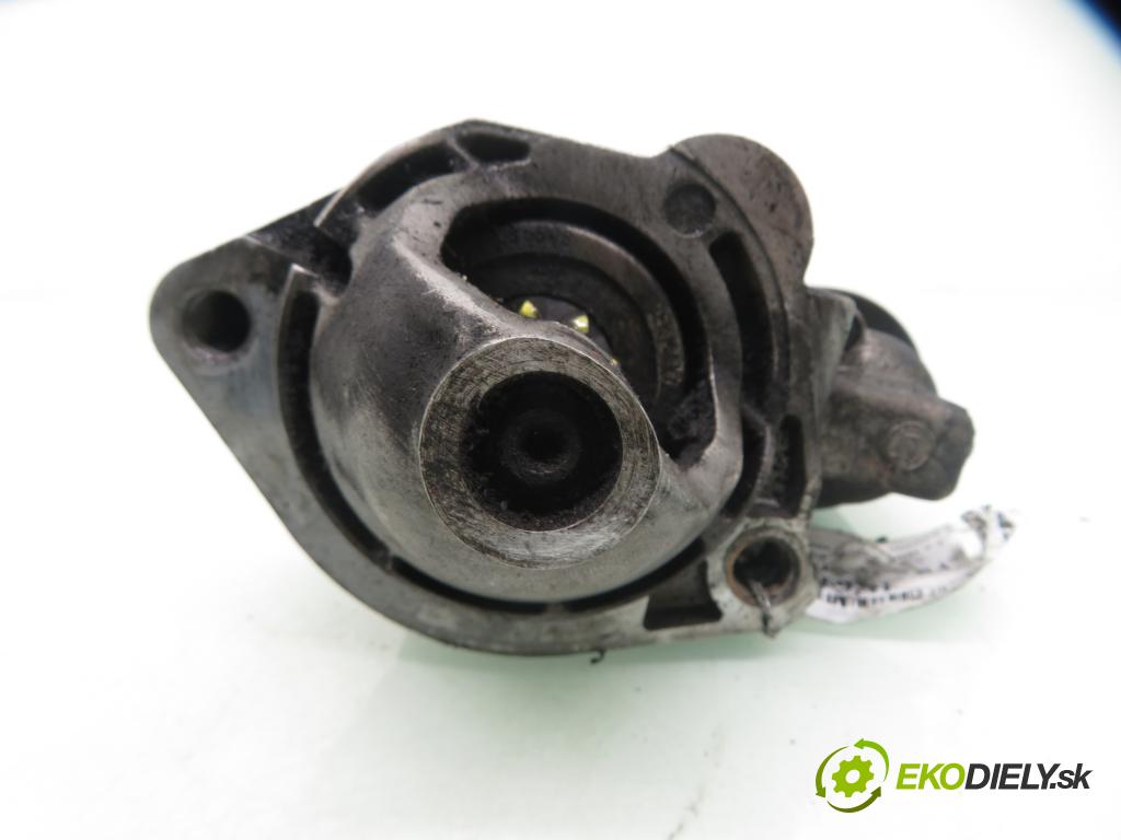 VW PASSAT B5 Variant (3B5) KOMBI 1998 81,00 1.9 TDI 110 - AFN 1896,00 startér 0001110122 ; 068911024C ; 1005821478 (Startér)