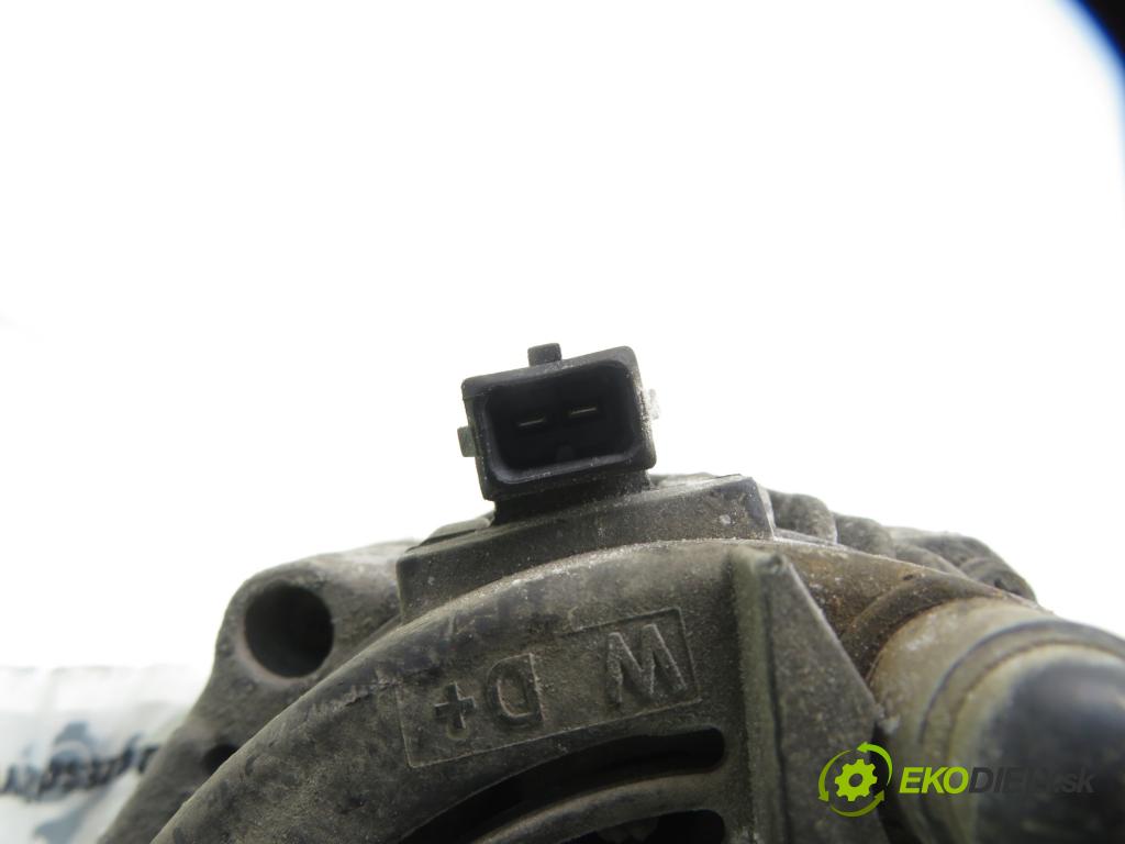 SEAT CORDOBA (6K1, 6K2) SEDAN 1999 55,00 1.6 i 75 - 1F 1595,00 Alternátor  (Alternátor)