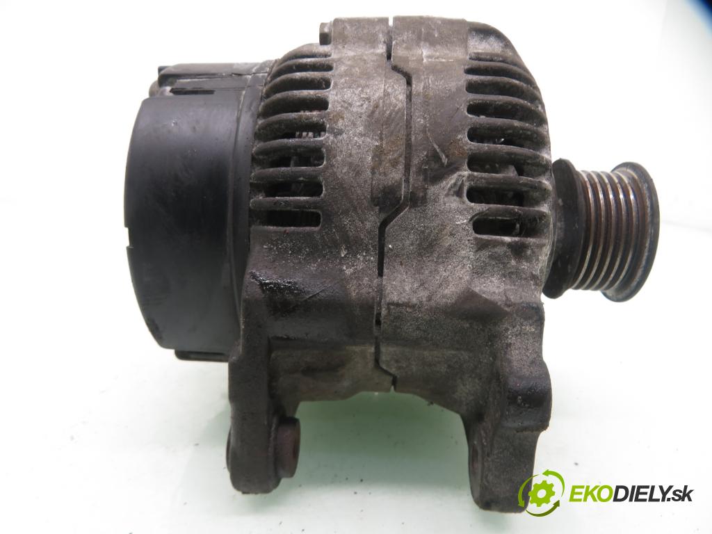 SEAT CORDOBA (6K1, 6K2) SEDAN 1999 55,00 1.6 i 75 - 1F 1595,00 Alternátor  (Alternátor)