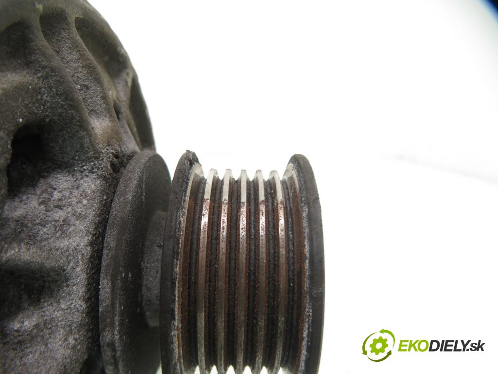 SEAT CORDOBA (6K1, 6K2) SEDAN 1999 55,00 1.6 i 75 - 1F 1595,00 Alternátor  (Alternátor)