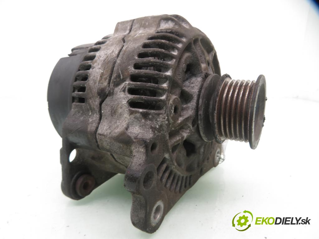 SEAT CORDOBA (6K1, 6K2) SEDAN 1999 55,00 1.6 i 75 - 1F 1595,00 Alternátor  (Alternátor)