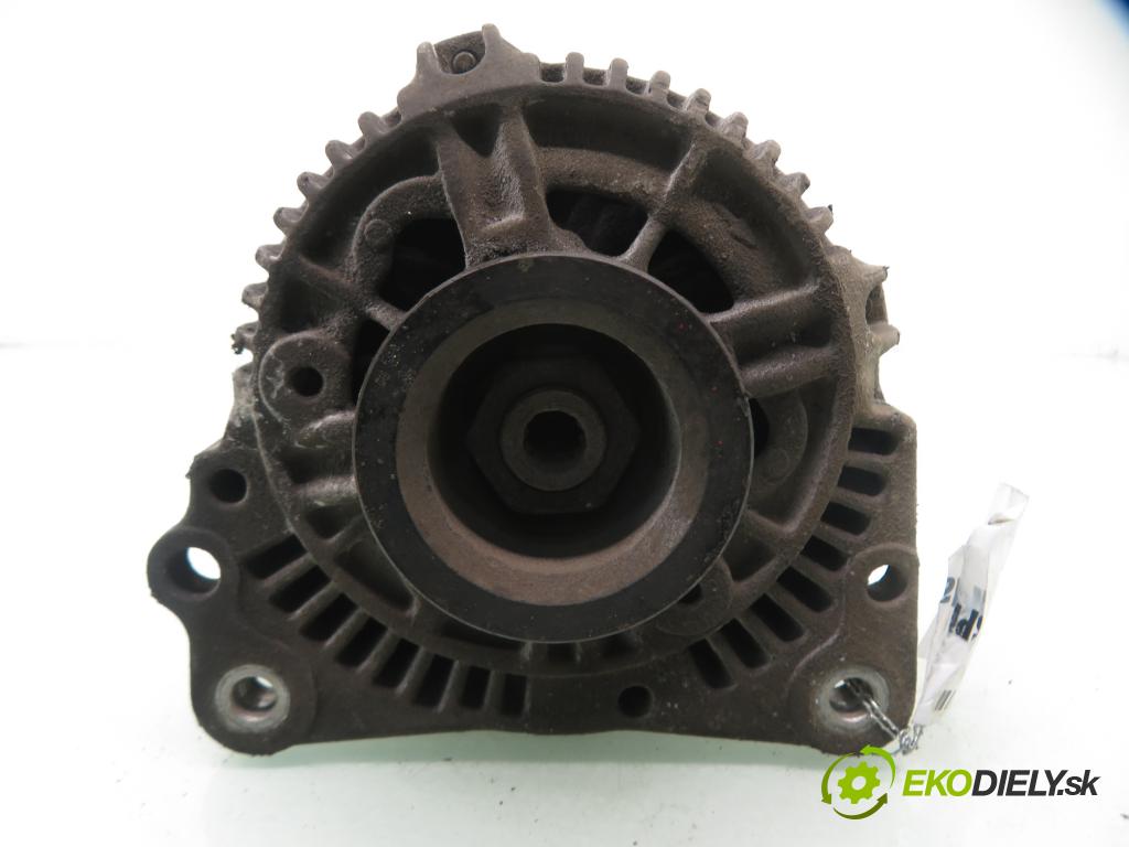 SEAT CORDOBA (6K1, 6K2) SEDAN 1999 55,00 1.6 i 75 - 1F 1595,00 Alternátor  (Alternátor)