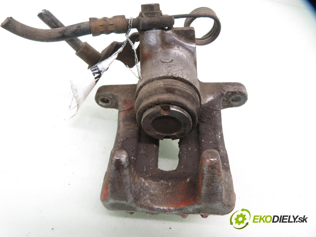 VW PASSAT B5 Variant (3B5) KOMBI 1998 81,00 1.9 TDI 110 - AFN 1896,00 Brzdič strmeň pravé zadné