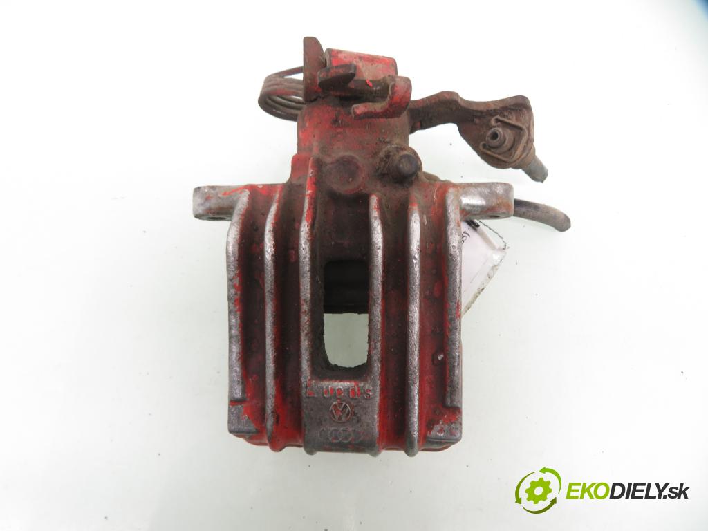 VW PASSAT B5 Variant (3B5) KOMBI 1998 81,00 1.9 TDI 110 - AFN 1896,00 Brzdič strmeň pravé zadné