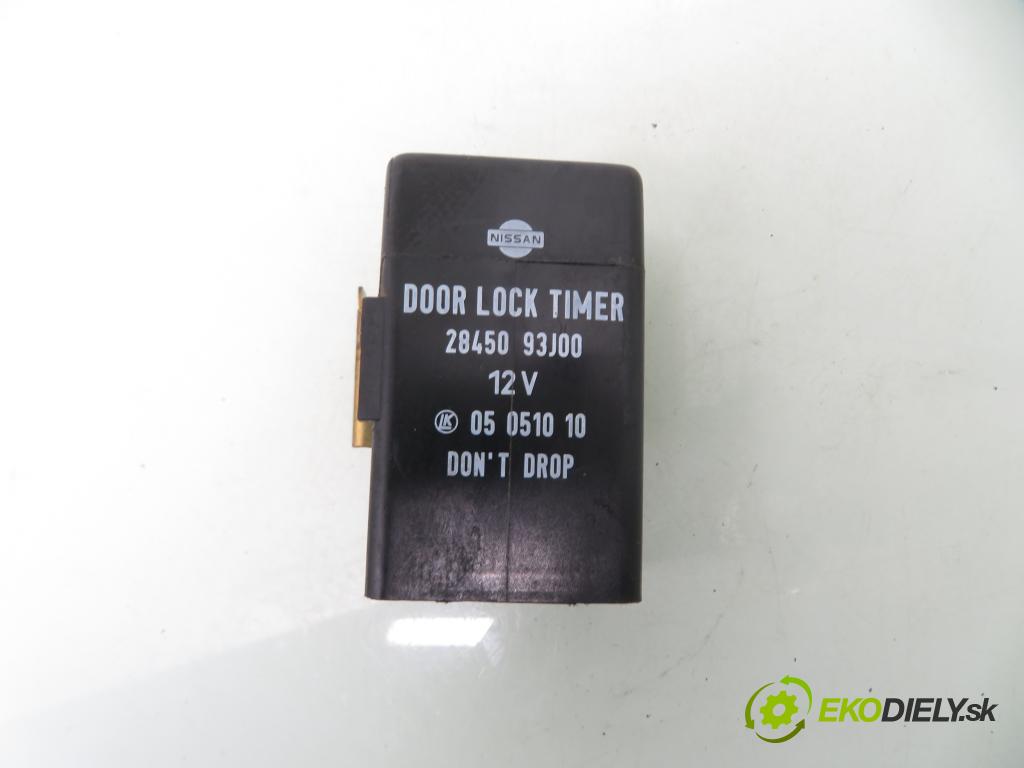 NISSAN PRIMERA (P10) SEDAN 1994 55,00 2.0 D - CD20 1974,00 MODUL zámku centrálního 2845093J00