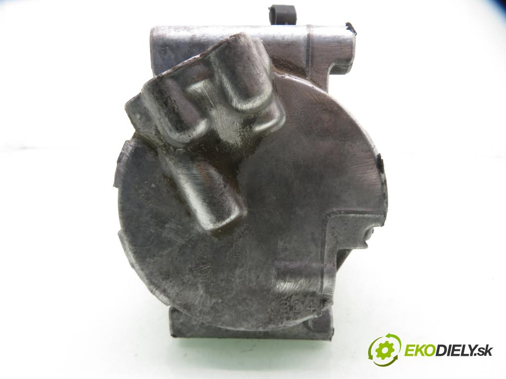 FIAT STILO (192_) HB 2002 85,00 1.9 JTD 115 - 192 A1.000 1910,00 KOMPRESOR: klimatizace 5SL12CJ (Kompresor klimatizace)