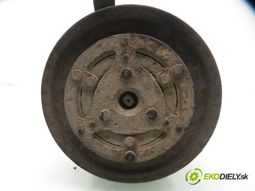 FIAT STILO (192_) HB 2002 85,00 1.9 JTD 115 - 192 A1.000 1910,00 KOMPRESOR: klimatizace 5SL12CJ (Kompresor klimatizace)