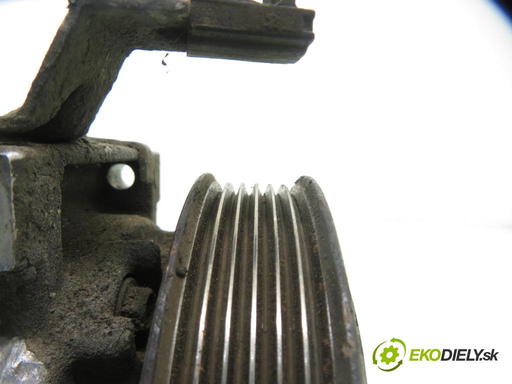 FIAT STILO (192_) HB 2002 85,00 1.9 JTD 115 - 192 A1.000 1910,00 KOMPRESOR: klimatizace 5SL12CJ (Kompresor klimatizace)