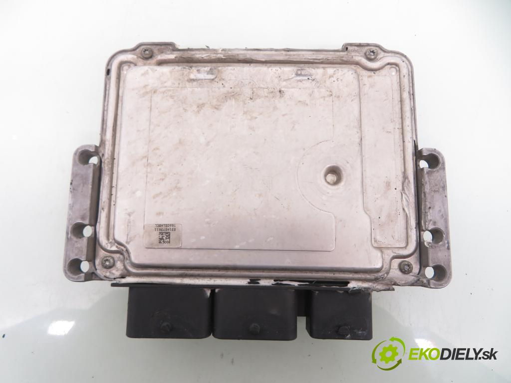 MINI MINI (R56) HB 2009 55,00 One - N12 B14 A 1397,00 Riadiaca jednotka Motor 0261S04563 ; 758997101