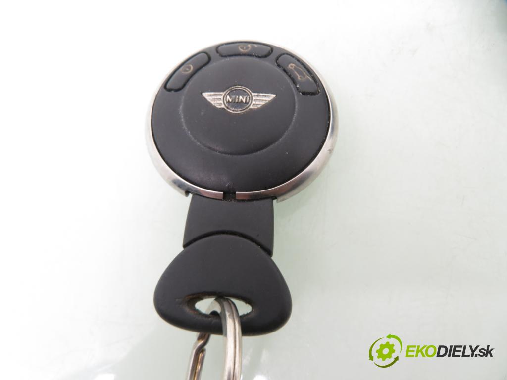 MINI MINI (R56) HB 2009 55,00 One - N12 B14 A 1397,00 spinačka 3449103 (Spínacia skrinka)