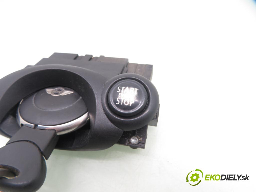 MINI MINI (R56) HB 2009 55,00 One - N12 B14 A 1397,00 spinačka 3449103 (Spínacia skrinka)