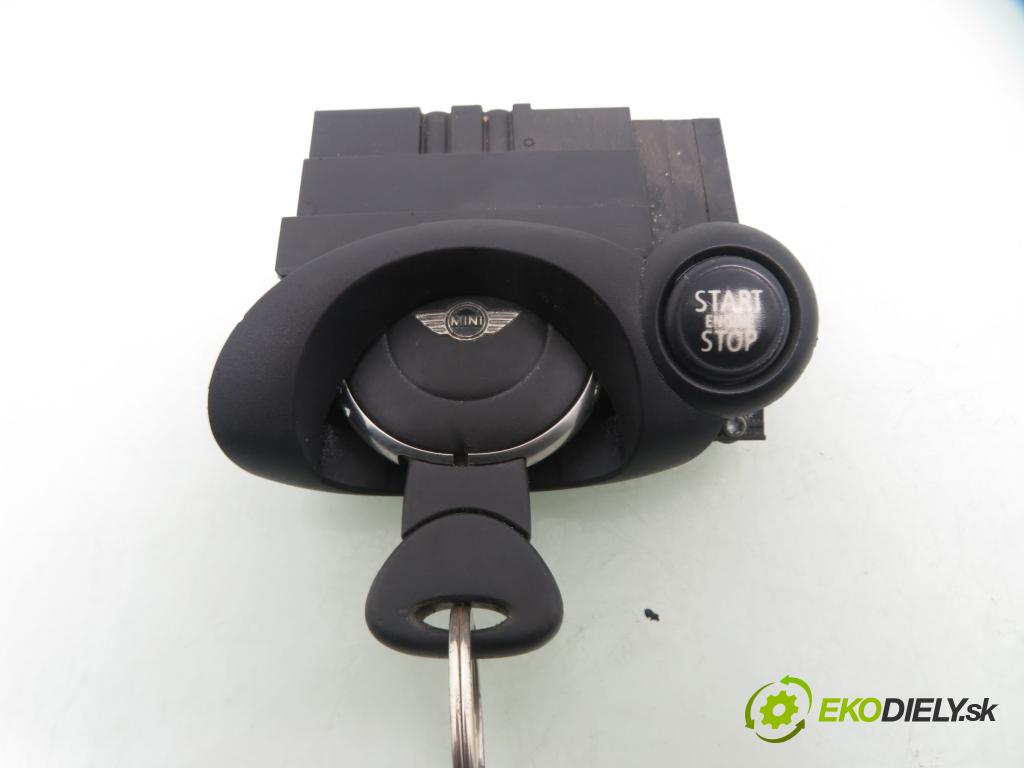 MINI MINI (R56) HB 2009 55,00 One - N12 B14 A 1397,00 spinačka 3449103 (Spínacia skrinka)