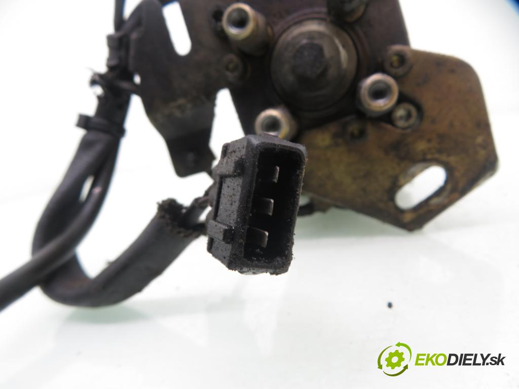 SEAT TOLEDO I (1L) SEDAN 1998 81,00 1.9 TDI 110 - AFN 1896,00 Pumpa vstrekovacia 0460404969 ; 028130115A (Vstrekovacie čerpadlo)