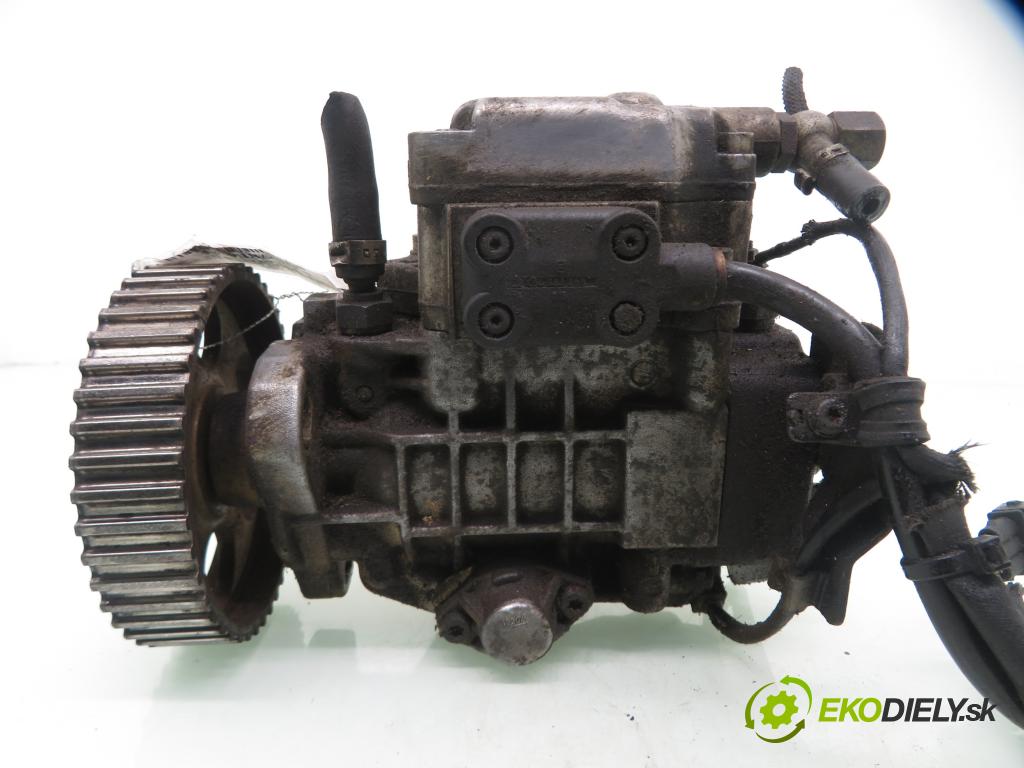 SEAT TOLEDO I (1L) SEDAN 1998 81,00 1.9 TDI 110 - AFN 1896,00 Pumpa vstrekovacia 0460404969 ; 028130115A (Vstrekovacie čerpadlo)