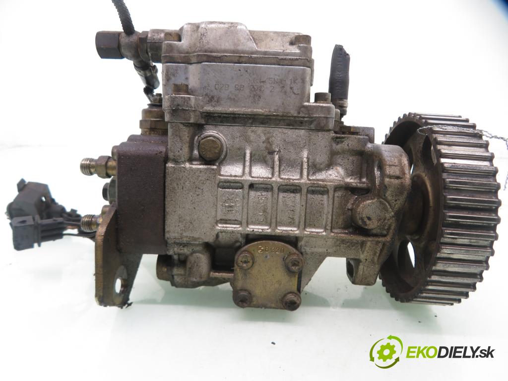 SEAT TOLEDO I (1L) SEDAN 1998 81,00 1.9 TDI 110 - AFN 1896,00 Pumpa vstrekovacia 0460404969 ; 028130115A (Vstrekovacie čerpadlo)