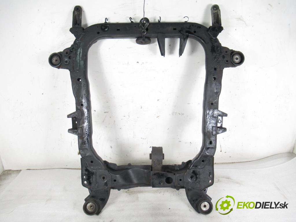 OPEL VECTRA C GTS (Z02) LIFTBACK 2003 108,00 2.2 16V - Z 22 SE 2198,00 predný 