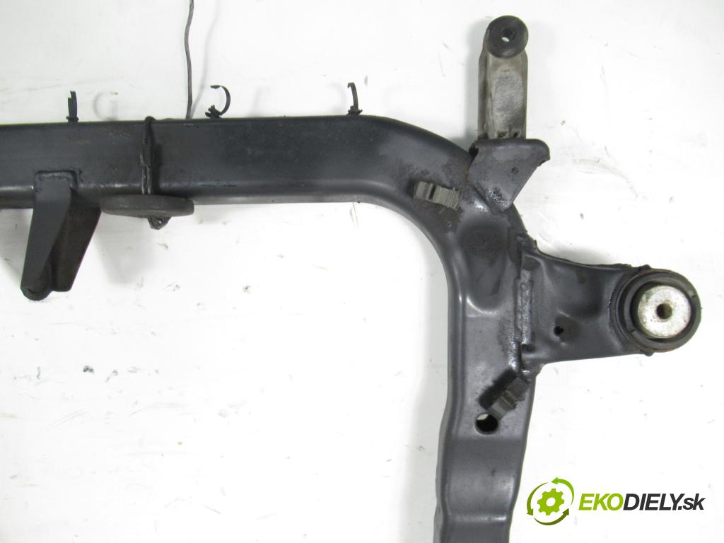 OPEL VECTRA C GTS (Z02) LIFTBACK 2003 108,00 2.2 16V - Z 22 SE 2198,00 predný