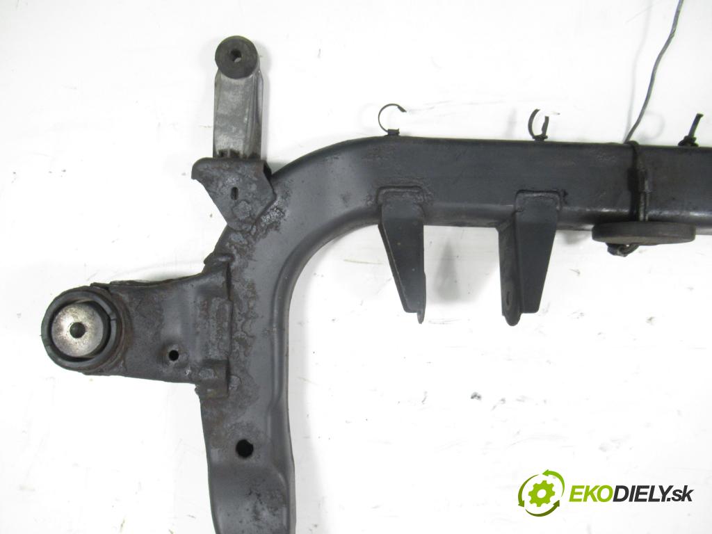 OPEL VECTRA C GTS (Z02) LIFTBACK 2003 108,00 2.2 16V - Z 22 SE 2198,00 predný