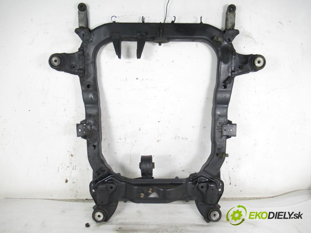 OPEL VECTRA C GTS (Z02) LIFTBACK 2003 108,00 2.2 16V - Z 22 SE 2198,00 predný