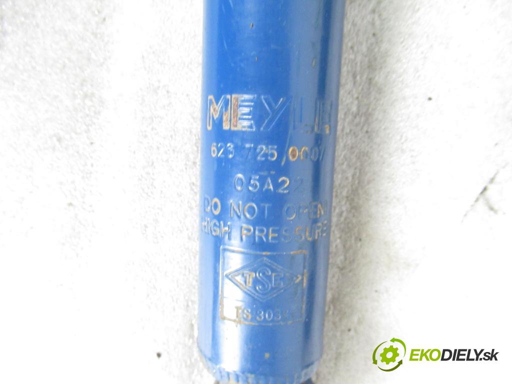 OPEL VECTRA C (Z02) LIFTBACK 2002 74,00 2.0 DTI 16V 101 - Y 20 DTH 1995,00 Tlmič pravé zadné 