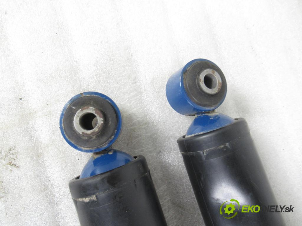 OPEL VECTRA C (Z02) LIFTBACK 2002 74,00 2.0 DTI 16V 101 - Y 20 DTH 1995,00 Tlmič pravé zadné