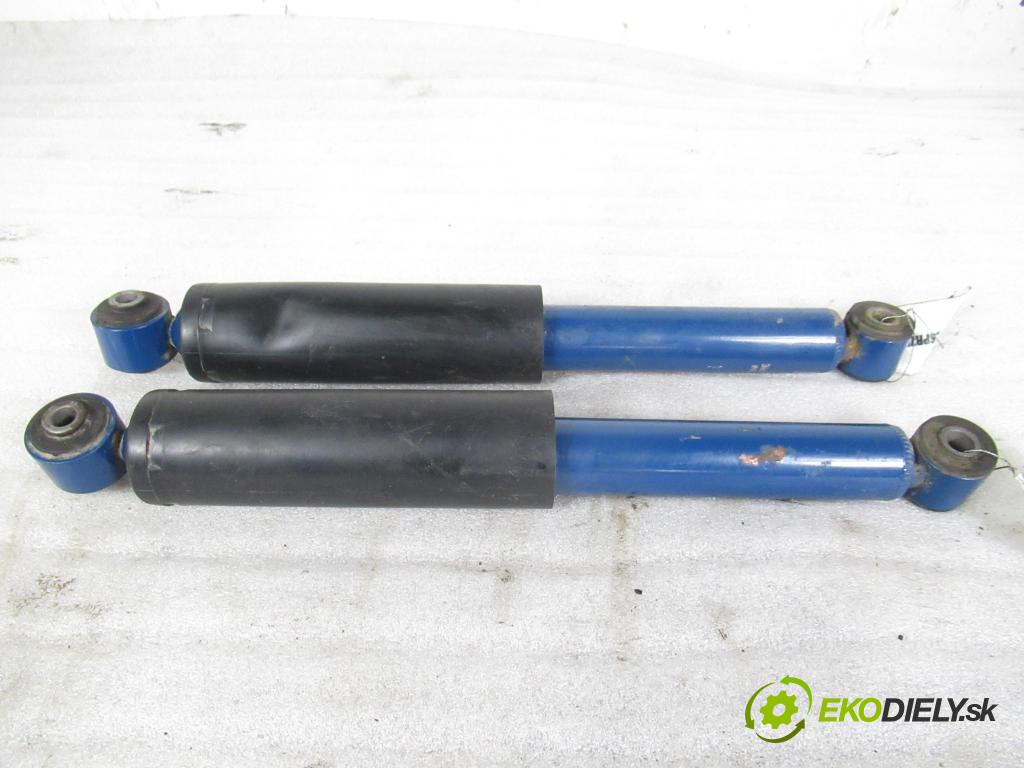 OPEL VECTRA C (Z02) LIFTBACK 2002 74,00 2.0 DTI 16V 101 - Y 20 DTH 1995,00 Tlmič pravé zadné