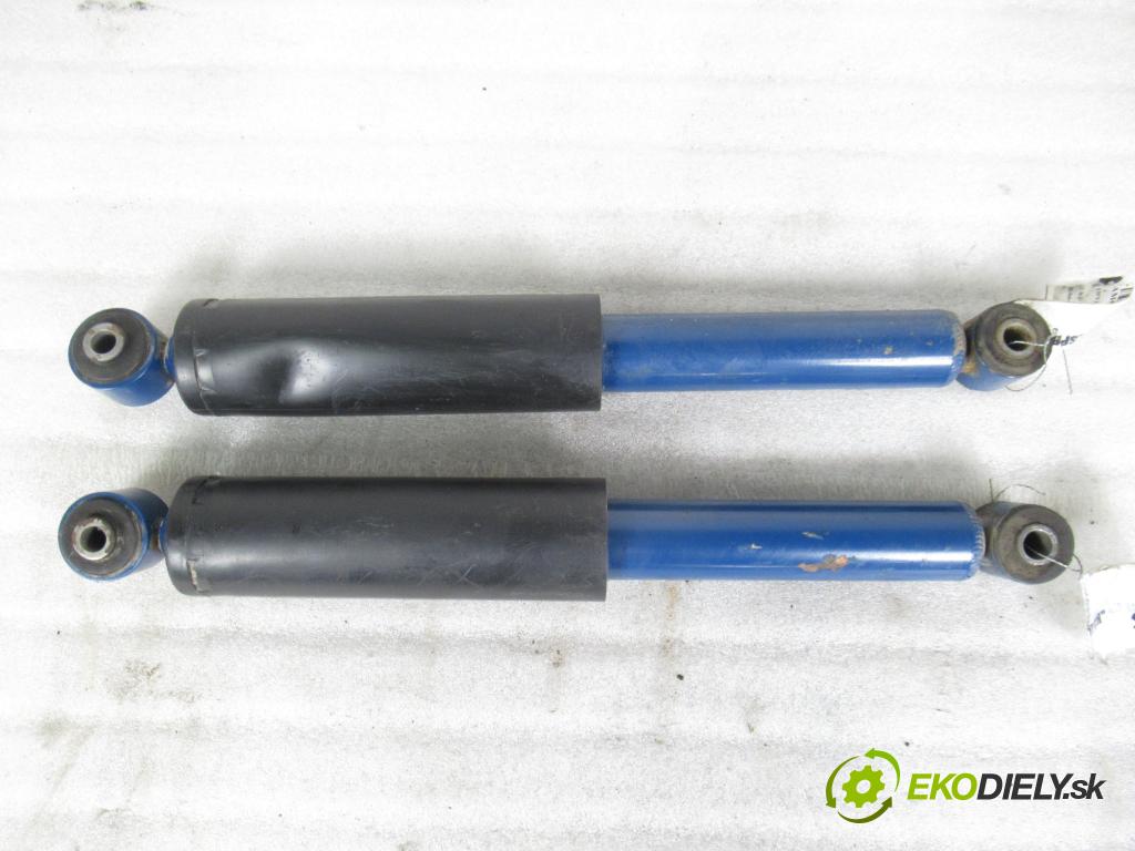 OPEL VECTRA C (Z02) LIFTBACK 2002 74,00 2.0 DTI 16V 101 - Y 20 DTH 1995,00 Tlmič pravé zadné